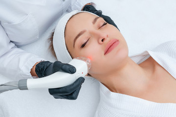 Laser Treatment For Anti Aging