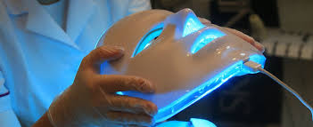 Laser Photo Facial